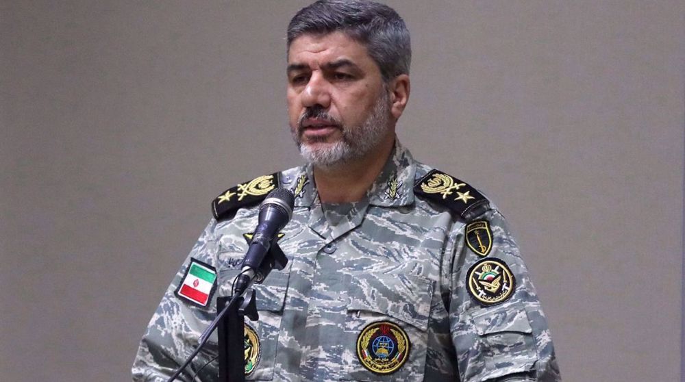 L'Iran a développé des armes plus sophistiquées lors de la dernière offensive américano-israélienne : porte-parole de l'armée.