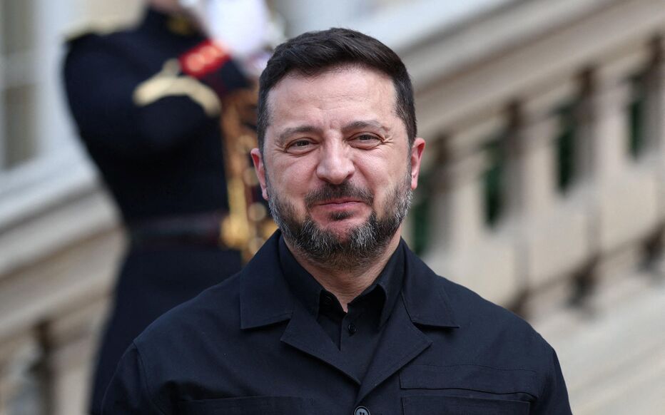 Que cache le remaniement gouvernemental surprise de Zelensky ?