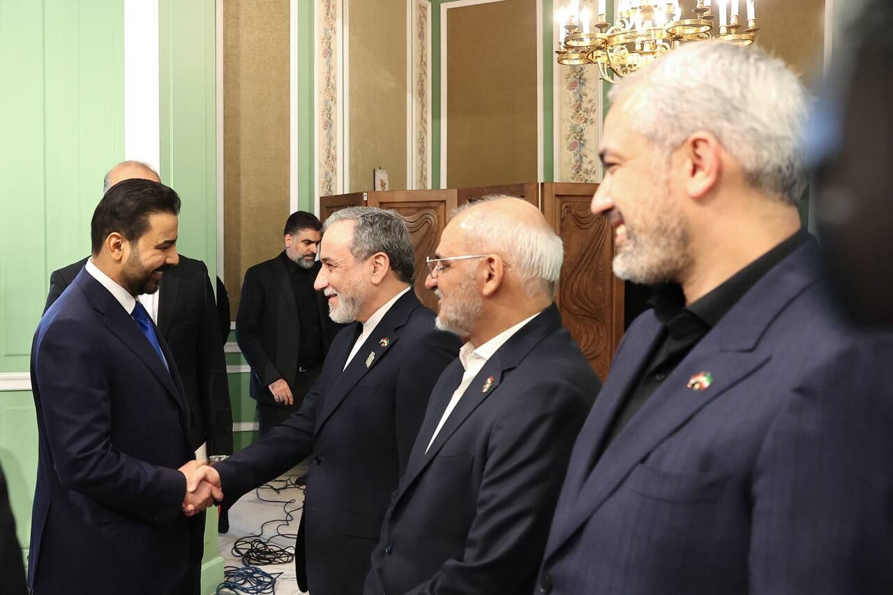 Araghchi: le problème avec les États-Unis n'est pas la médiation, mais l'approche irrationnelle de Washington.