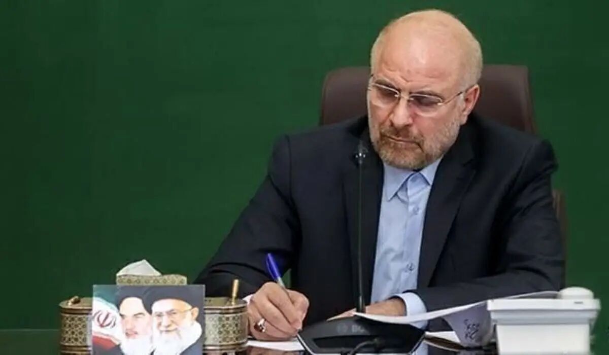 Ghalibaf : La sécurité pour tous ou pour personne ! La sécurité du détroit d'Ormuz dépend de l’absence des forces américaines.
