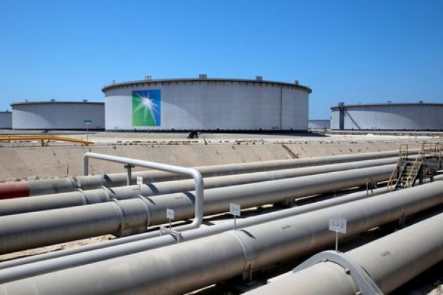 Saudi Aramco a fermé sa raffinerie de Jizan d'une capacité de 400 000 barils suite à une attaque.