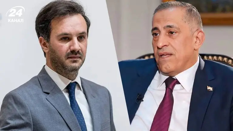 L'Irak a accusé l'Ukraine d'« implication dans des attaques » sur son territoire : le ministère des Affaires étrangères a rejeté ces allégations, les qualifiant de non fondées.