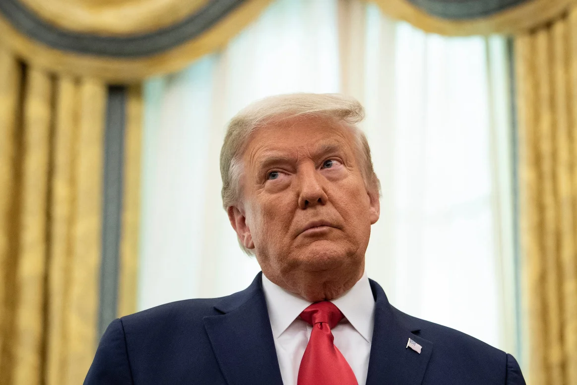 Trump : Les pourparlers entre les États-Unis et la République islamique débuteront lundi.