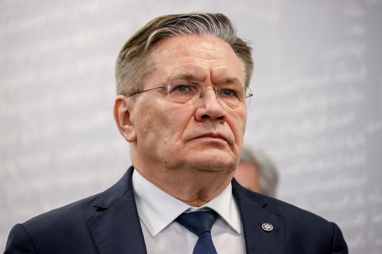 Rosatom poursuivra la construction de centrales nucléaires en Iran.