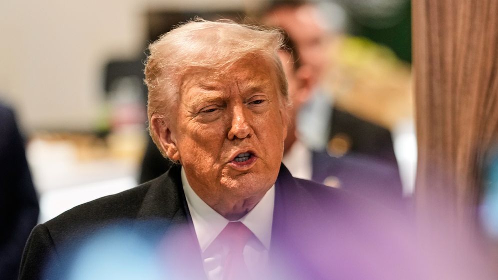 Donald Trump : Dès que le conflit militaire avec l'Iran prendra fin, le prix du pétrole chutera comme un roc