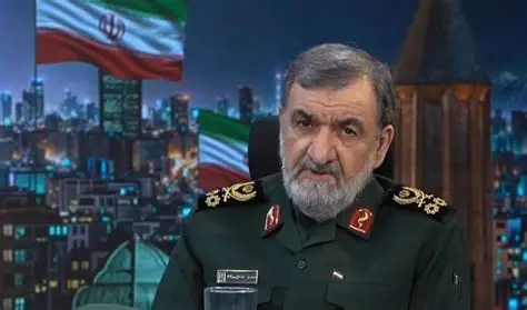 Le chef de la sécurité iranien expose les conditions pour mettre fin à la guerre, déclare attendre la réponse de Trump