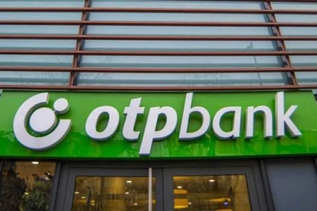 Le groupe hongrois OTP a annoncé son intention de se retirer complètement de Russie.