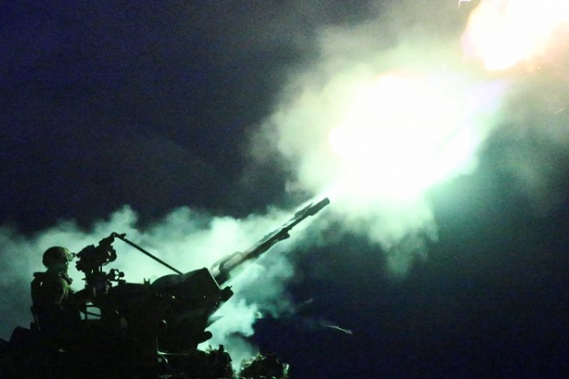 Le ministère russe de la Défense a annoncé la destruction de 129 drones ukrainiens dans la nuit.