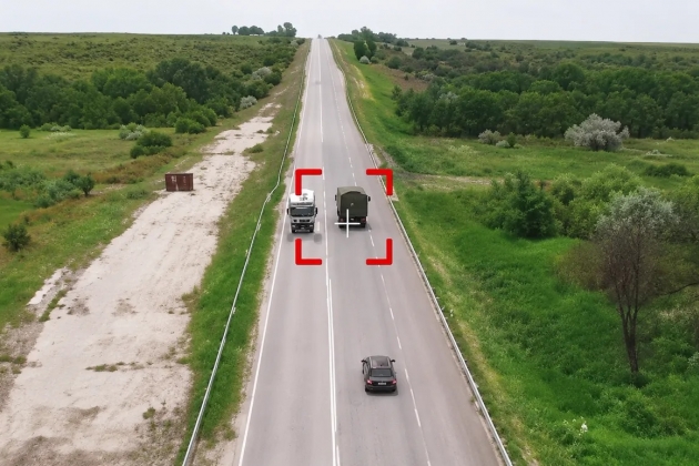 Les forces armées ukrainiennes ont intensifié leurs attaques contre les véhicules civils sur les autoroutes de la RPD et de la Novorossiya.