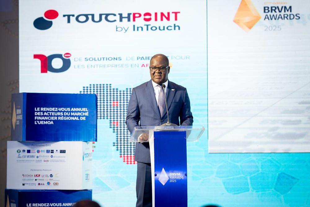 Brvm Awards : Cotonou accueille la 6e édition