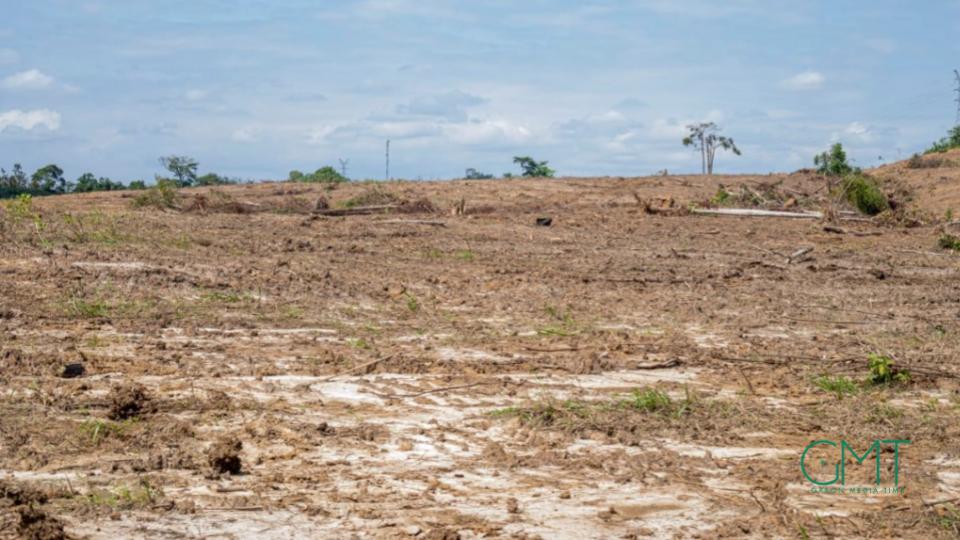 Gabon : un Guichet unique pour délivrer 50 000 titres Foncier en quatre mois