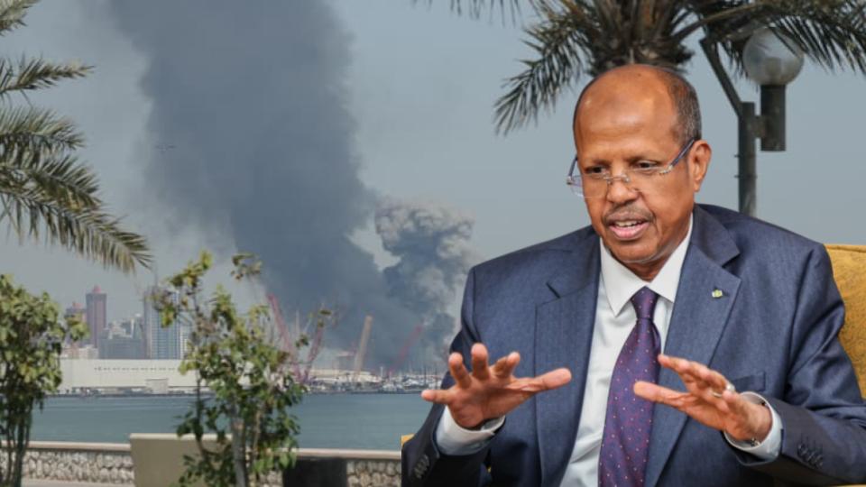 Moyen-Orient : l’UA condamne la riposte de l’Iran après l’assaut des USA et d’Israël