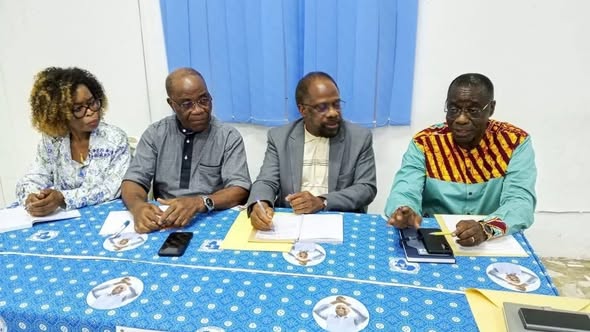 Côte d'Ivoire/ Préparatif de la Fête de la renaissance 2026 : les membres du Comité d'Organisation s'activent pour la réussite de l'événement.
