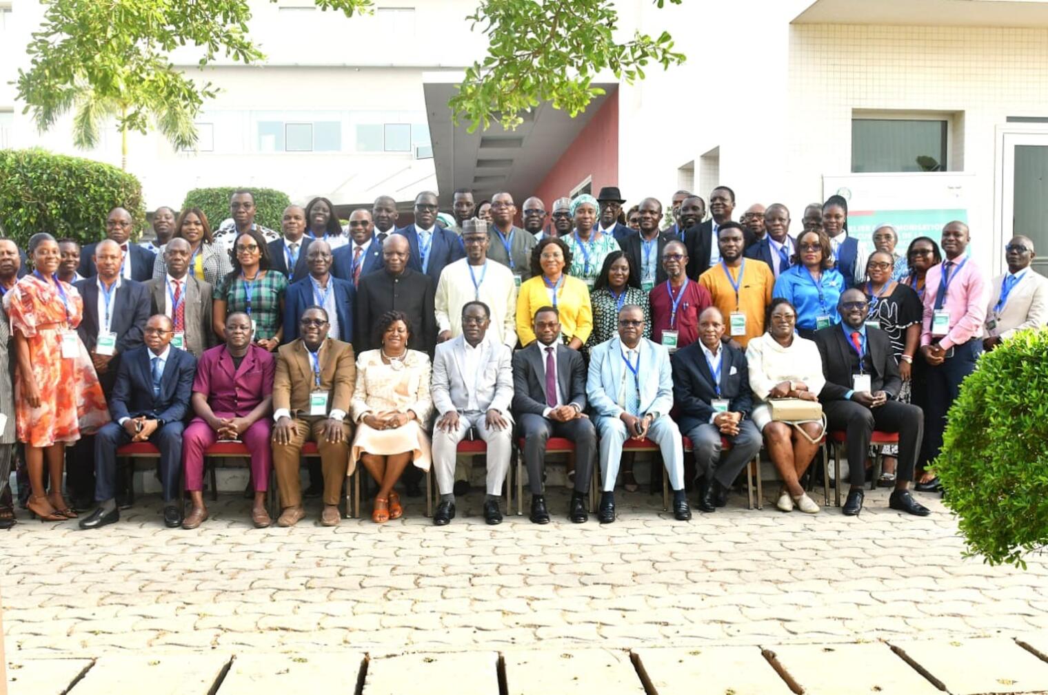 Bénin : Coopération sanitaire régionale : Vers une harmonisation des curricula de formation des disciplines associées à la santé