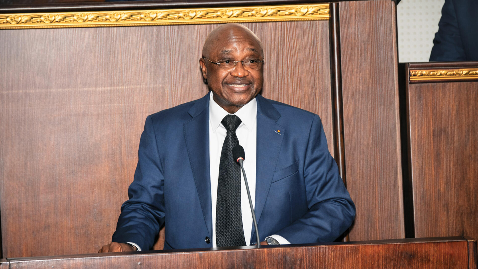 Microfinance et faux monnayage : le Togo se dote d'un cadre juridique moderne