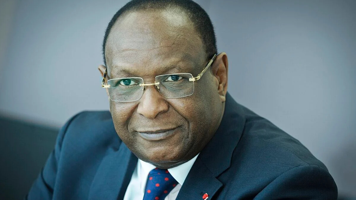 La CEDEAO nomme S.E Dr Lansana KOUYATE comme négociateur en Chef pour diriger les discussions avec les pays de l'AES