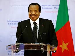 Cameroun : Paul Biya, 93 ans, sur le point de nommer un adjoint pour la première fois en 43 ans de règne.