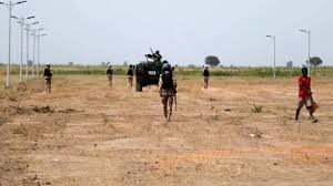 L'armée nigériane libère 31 otages pris lors d'une attaque contre une église pendant Pâques à Kaduna