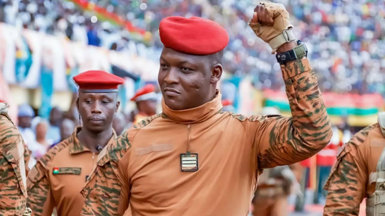 Burkina Faso : le Gouvernement dénonce la fausseté du rapport de Human Rights Watch et se prépare à prendre des mesures drastiques !