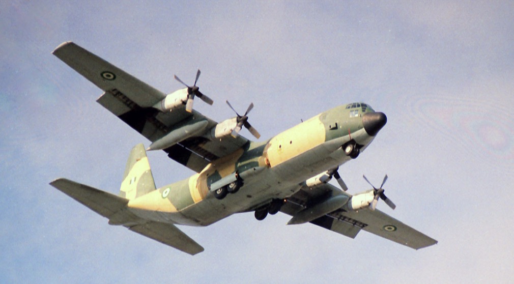 Des dizaines de morts dans une frappe aérienne sur un village au nord-est du Nigeria.