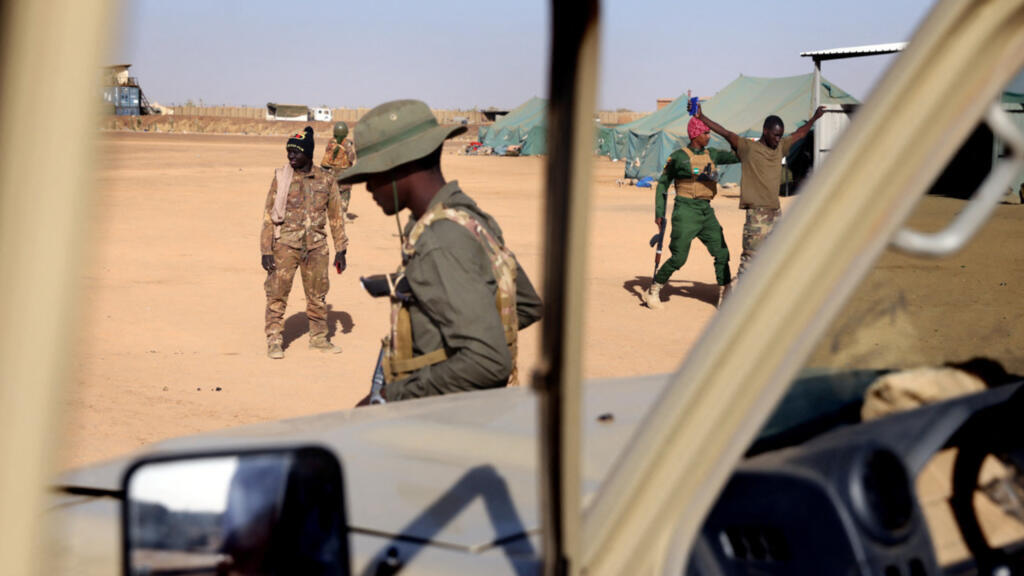 L'Égypte condamne les attaques terroristes au Mali