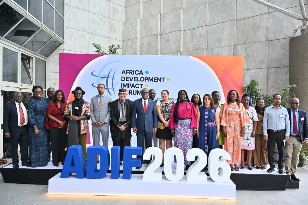 L’Afrique invitée à passer des politiques à une mise en œuvre à grande échelle