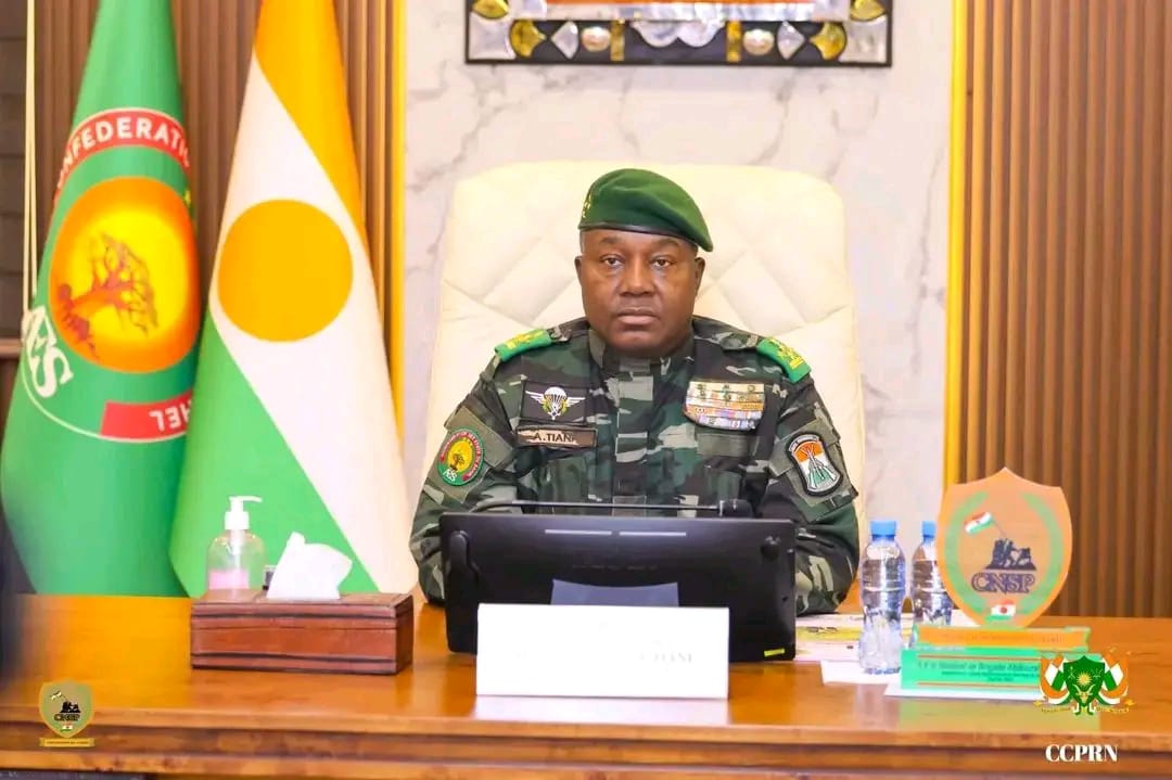 Niger: Plusieurs services rattachés ou sous tutelle de la Présidence, de la Primature et du Secrétariat général du gouvernement supprimés