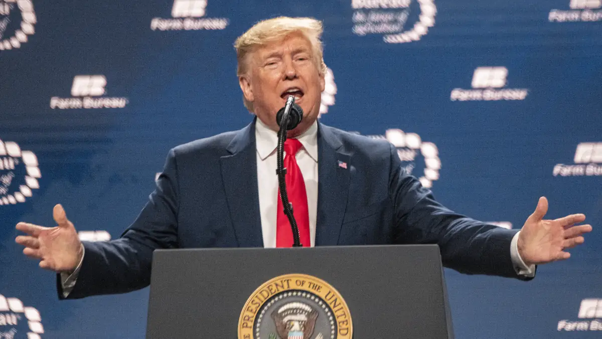 USA : Trump expulse un groupe de migrants vers la Centrafrique pour la première fois