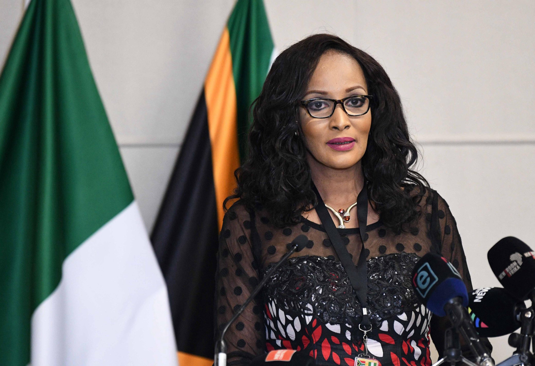Xénophobie : le Nigeria pourrait évaluer les options sur les entreprises sud-africaines – Odumegwu-Ojukwu
