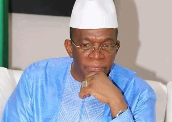 Guinée / Affaire Kassory : Le parquet requiert 5 ans de prison et l’État réclame 20 millions pour appel abusif