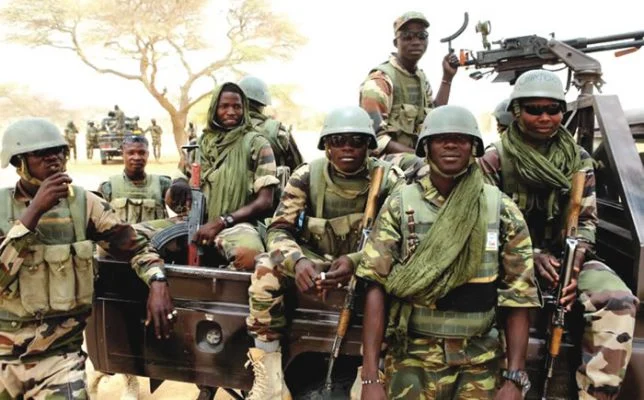 Nigéria : Les troupes libèrent 22 personnes kidnappées à Sokoto et déjouent une tentative d'enlèvement.
