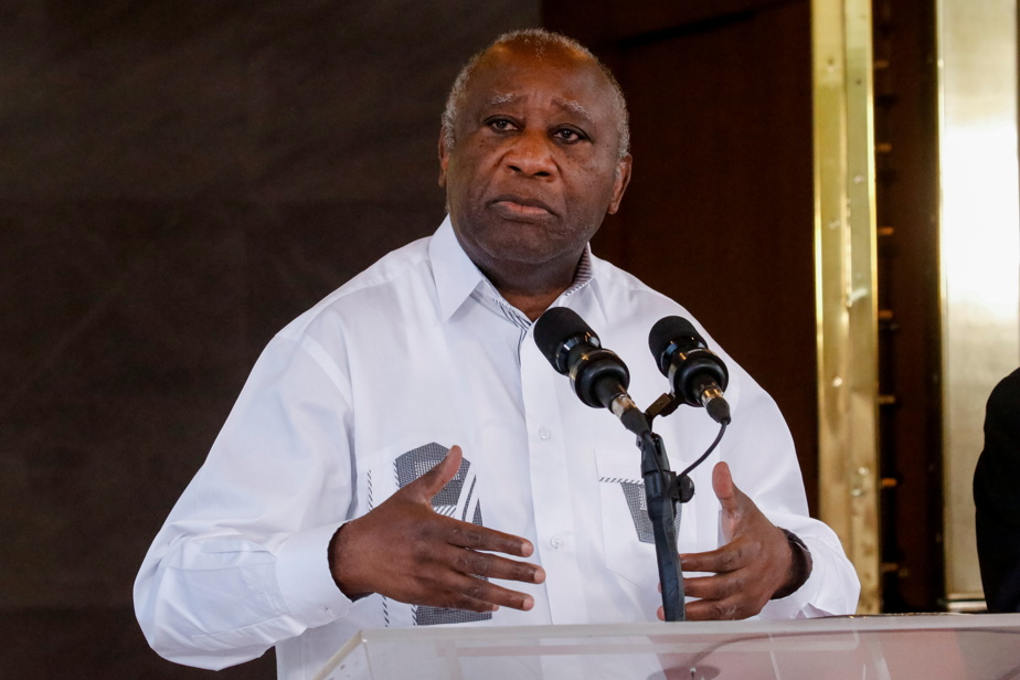 Le Président Laurent Gbagbo nomme les Ambassadeurs des Sept Piliers du Pacte Social.