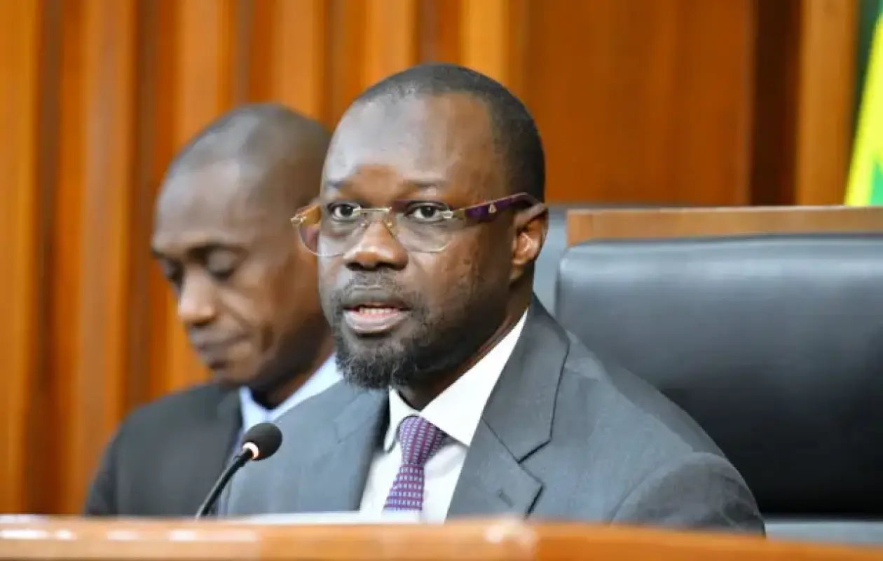 Référendum constitutionnel : le PDS appelle à voter « Non » et accuse Ousmane Sonko de vouloir provoquer une crise institutionnelle