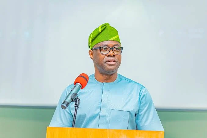 Enlèvement à Oyo : la présidence critique vivement Makinde pour sa demande d'enquête de l'ONU.