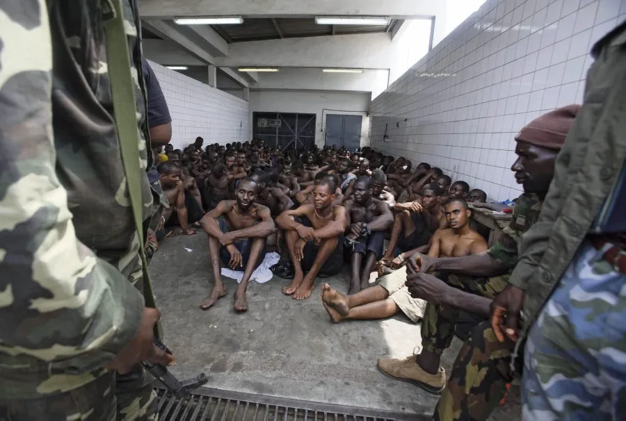 Côte d'Ivoire : Agir pour le Peuple (AGIP) demande une loi d’amnistie générale pour les prisonniers d'opinion.
