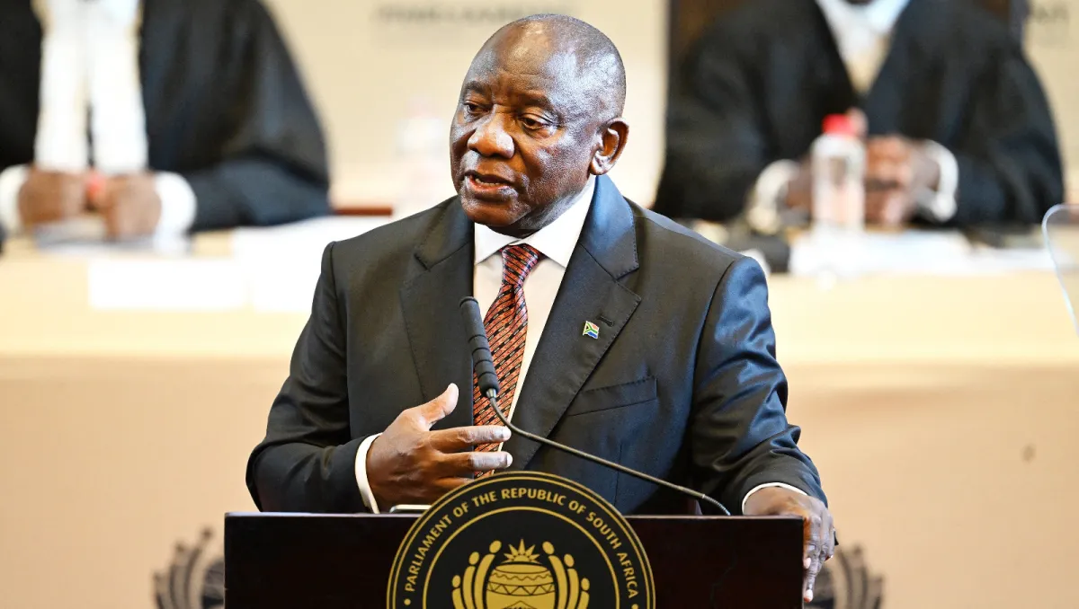 L'Afrique du Sud applique une politique d'exemption de visa pour plusieurs pays africains, notamment en Afrique de l'Ouest.