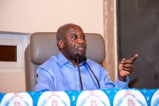 Côte d'Ivoire :  le Président Laurent Gbagbo nomme les membres de l'Observatoire des décisions parlemenaires du PPA-CI.