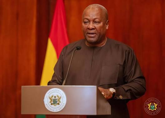 Le Ghana relance la phase suivante des évacuations de l'Afrique du Sud suite à la dernière vague d'attaques xénophobes.