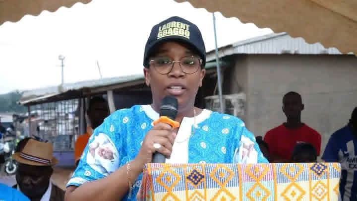 Côte d'Ivoire/ Affaire ralliement de plusieurs cadres du PPA-CI au camp Don Mello : Le PPA-CI rétablit les faits (Communiqué)