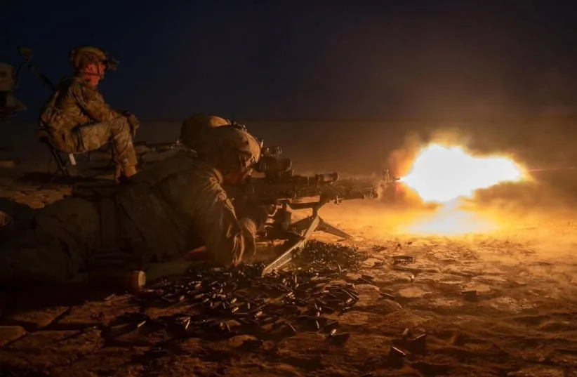 La présence de troupes américaines au sol en Iran pourrait déclencher un conflit régional de grande ampleur, selon des experts.