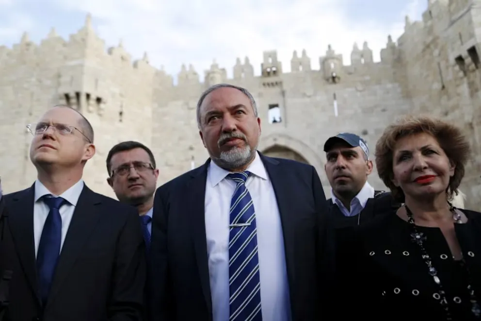 L'ancien ministre israélien de la Défense appelle le Mossad à se concentrer sur le renversement de la République islamique