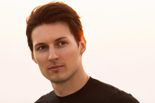 Le fondateur de l'application de messagerie Telegram, Pavel Durov, a été formellement inculpé de complicité de terrorisme.