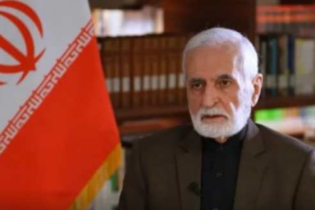 L'Iran rejette toute diplomatie avec les États-Unis.