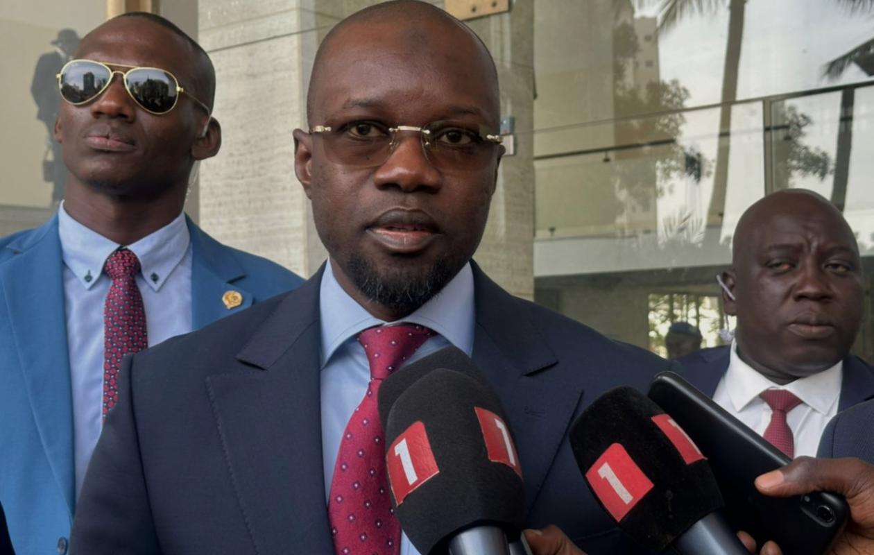 Casamance : un militaire tué lors d'une opération anti-drogue à la frontière gambienne