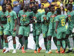 Le Sénégal décide de saisir  le Tribunal arbitral du sport (TAS)