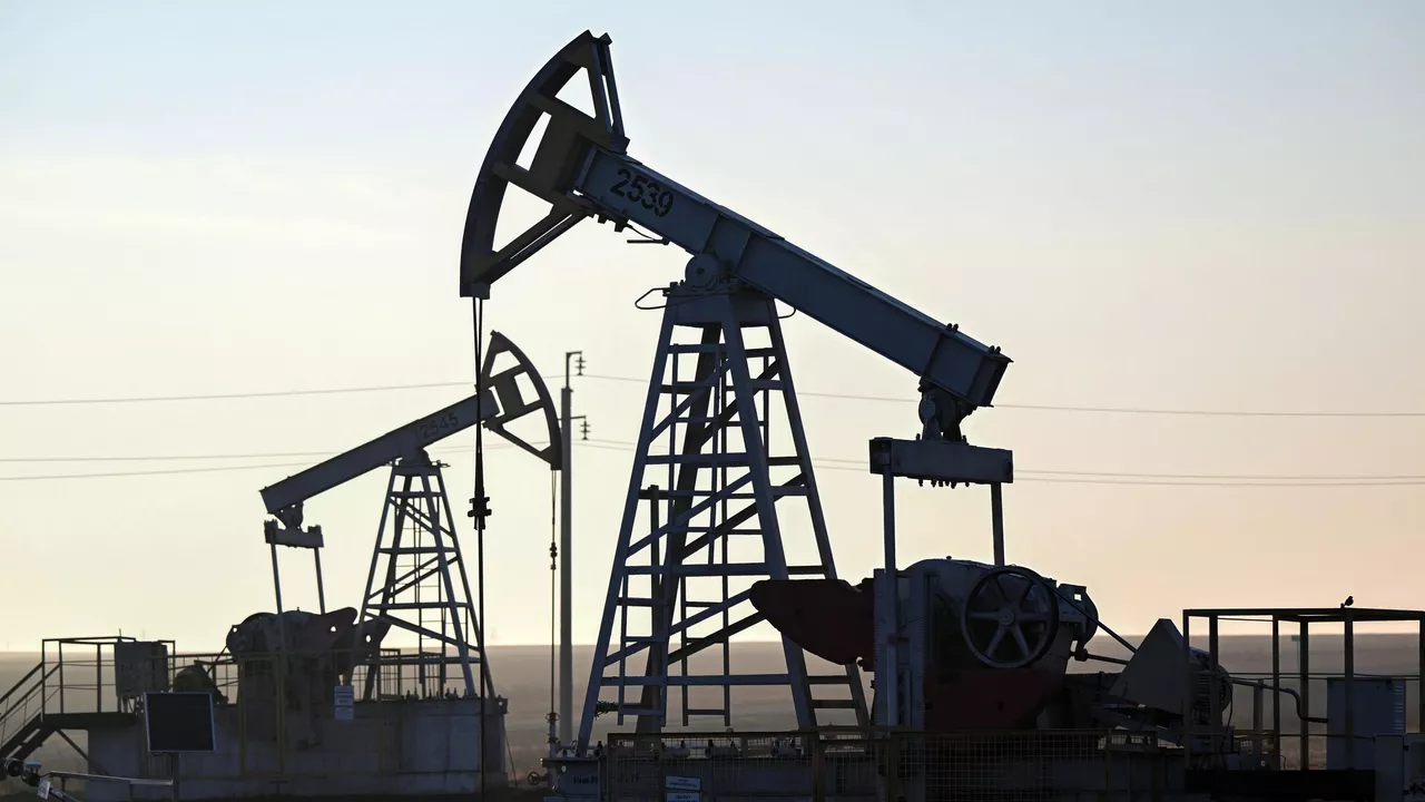 Le prix du pétrole brut Brent a dépassé les 111 dollars le baril.