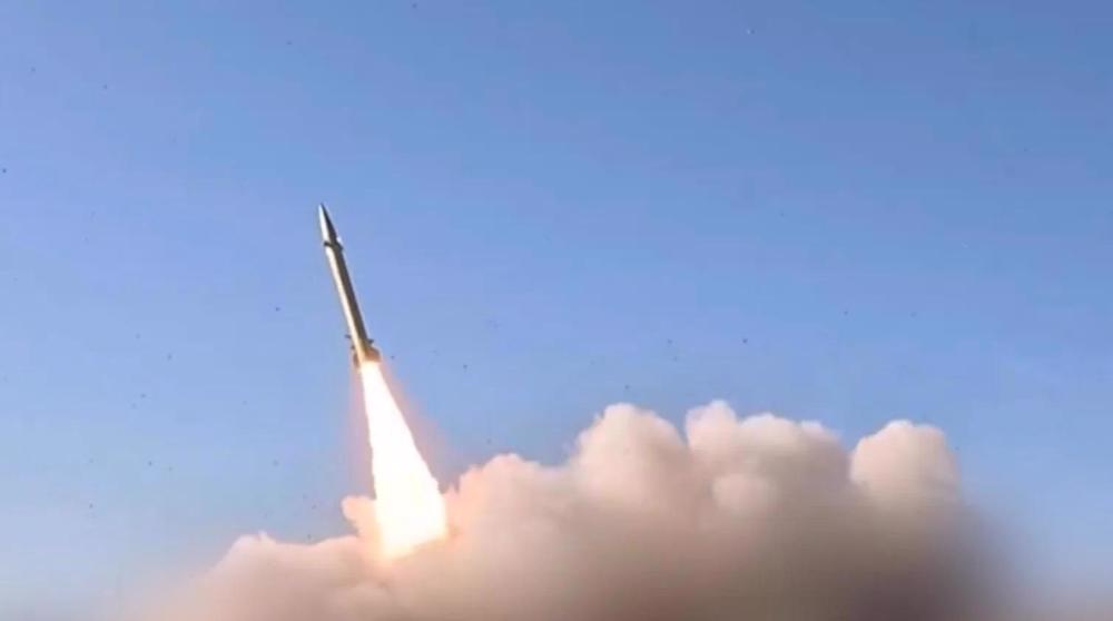 L'Armée iranienne lance des attaques « lourdes » contre des cibles américano-israéliennes.