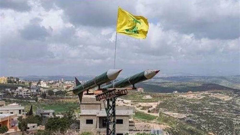 Le Hezbollah frappe un navire de guerre israélien au large des côtes libanaises.