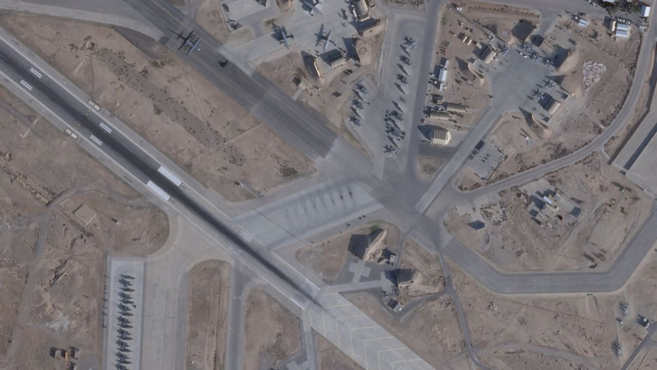 Un satellite de fabrication chinoise, détenu par des Iraniens, a surveillé des bases américaines, selon un rapport.