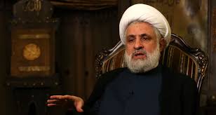 Cheikh Qassem : « L’ennemi ne restera pas sur un seul pouce de notre terre. Notre peuple retournera sur ses terres, jusqu’au dernier millimètre »